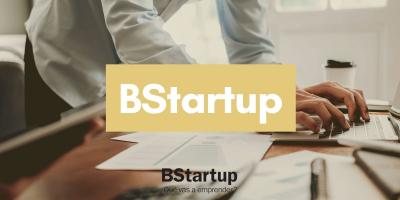 BSTARTUP