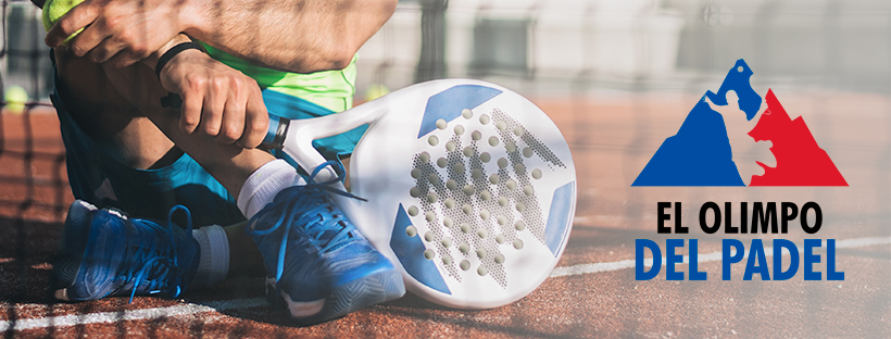 Olimpo del P�del