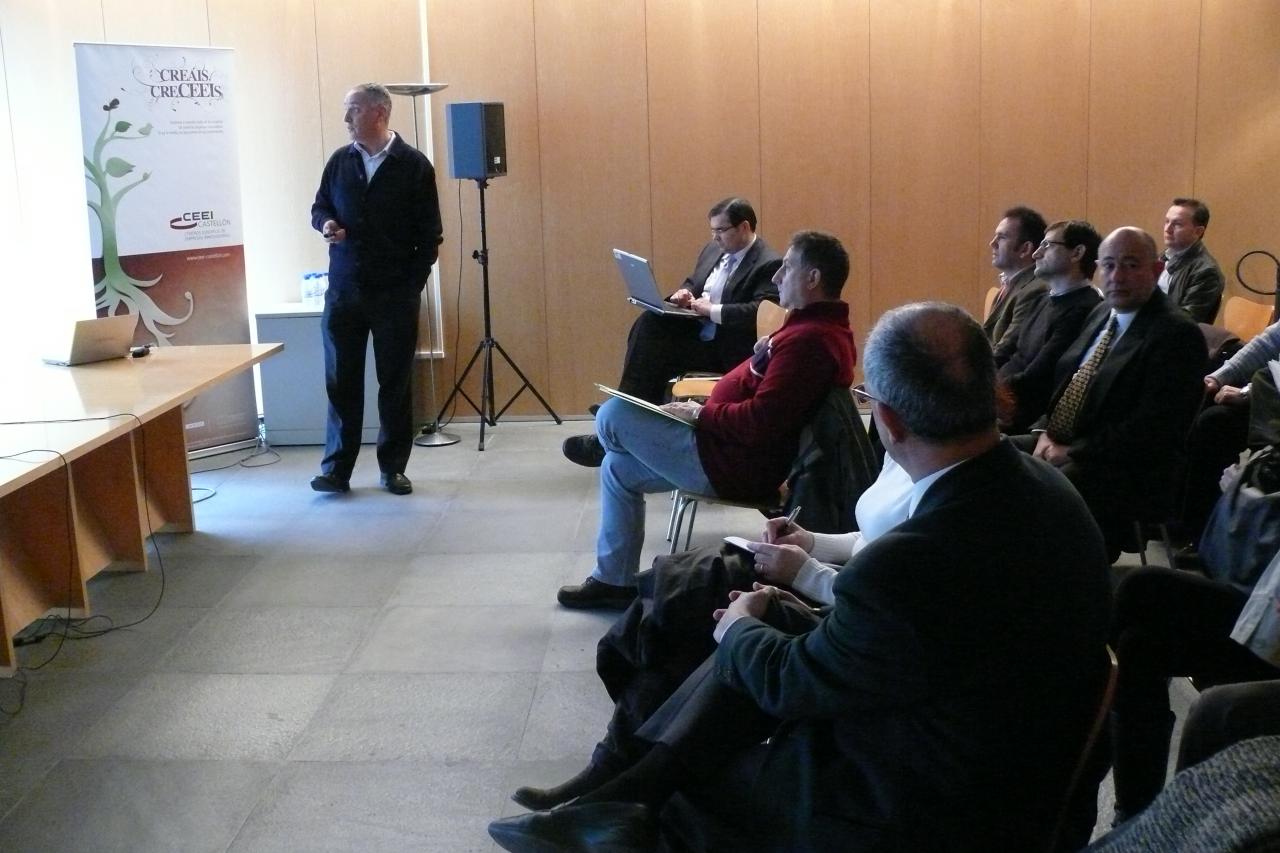 Jornada Oportunidades CEEI Castell�n 2011_04