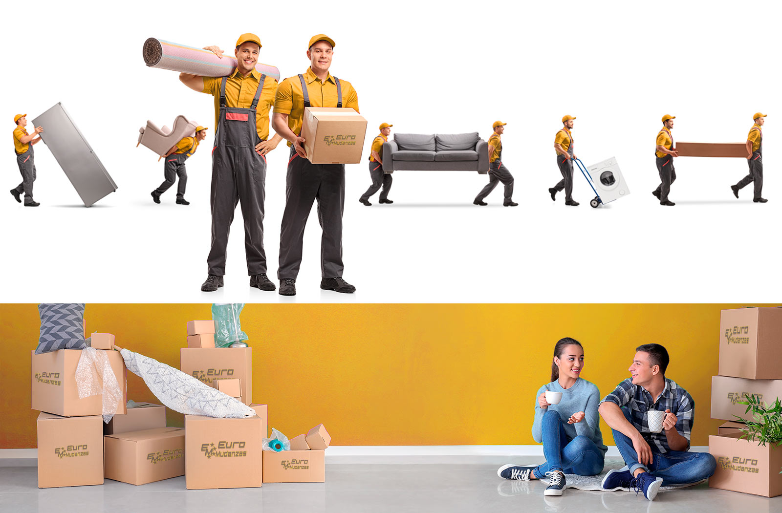 EuroMudanzas