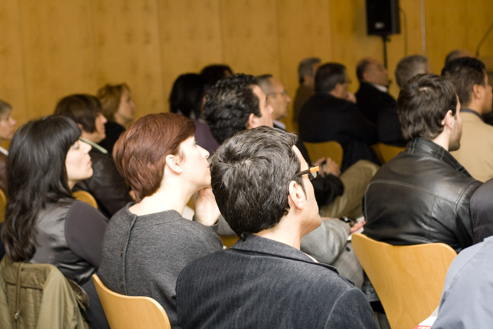 Foro de Financiaci�n para la innovaci�n. 