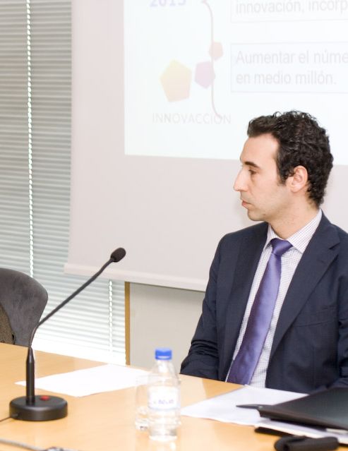 Foro de Financiación para la innovación.