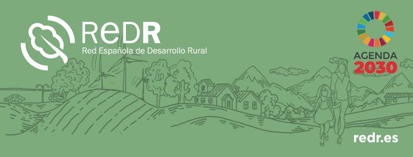 RED RURAL NACIONAL 