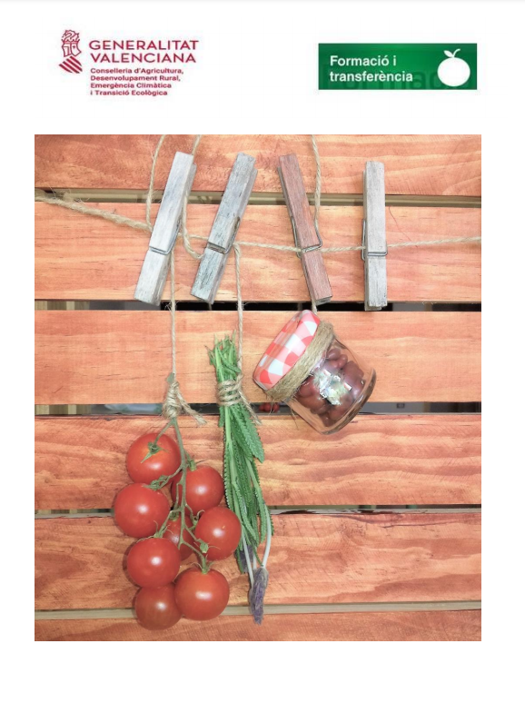 Curso Emprendimiento agroalimentario y agrotur�stico