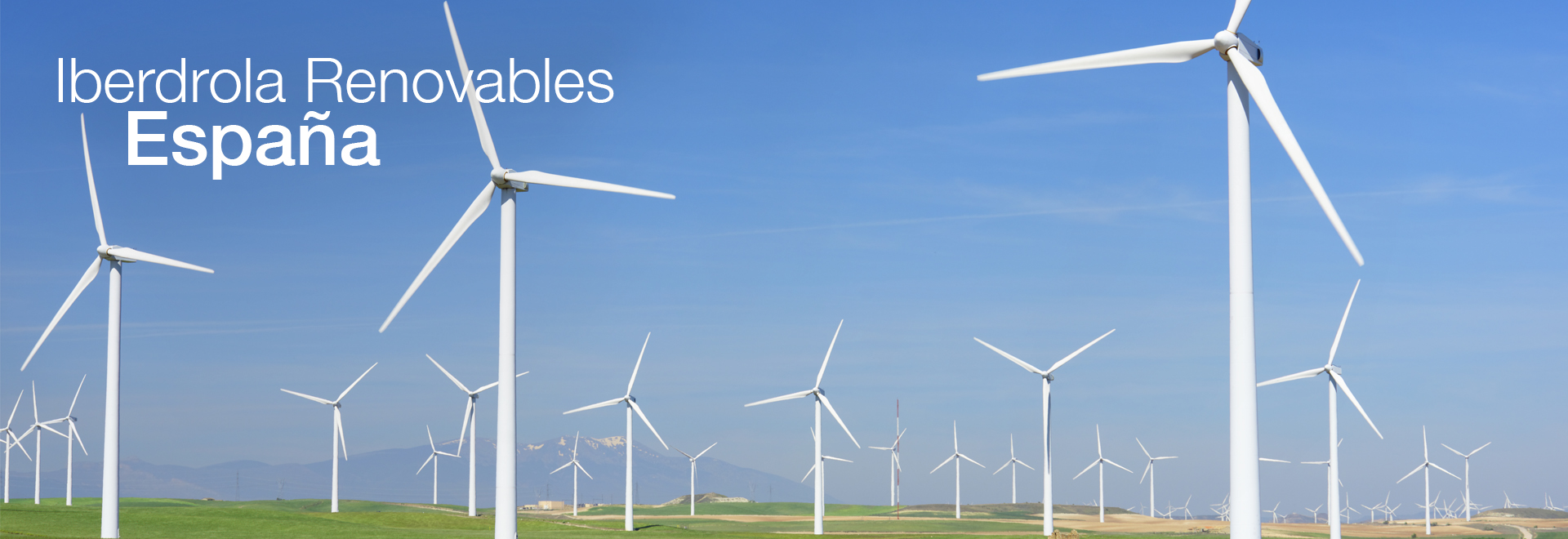 Iberdrola Renovables Energía, S.A.