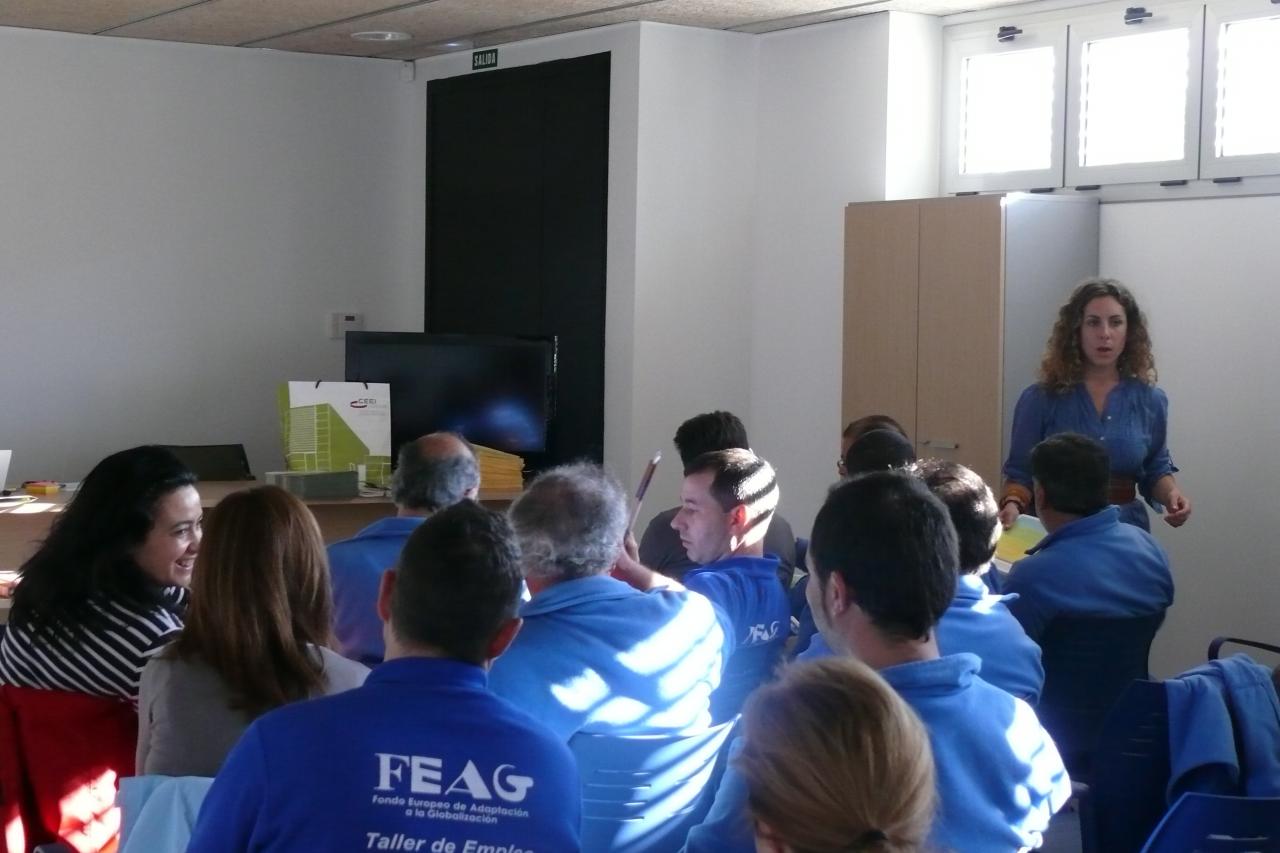 Emprende +: Tendencias y Oportunidades de negocio. Jornada en Vall d�Uix�