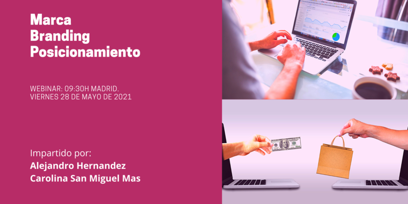 Marca Branding Posicionamiento