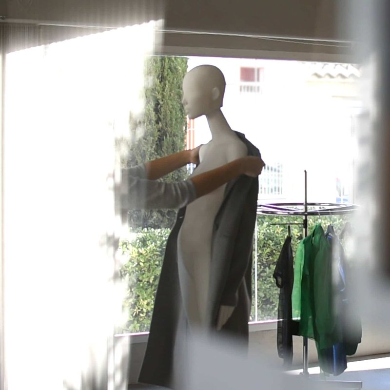 MANIQU�ES A MEDIDA