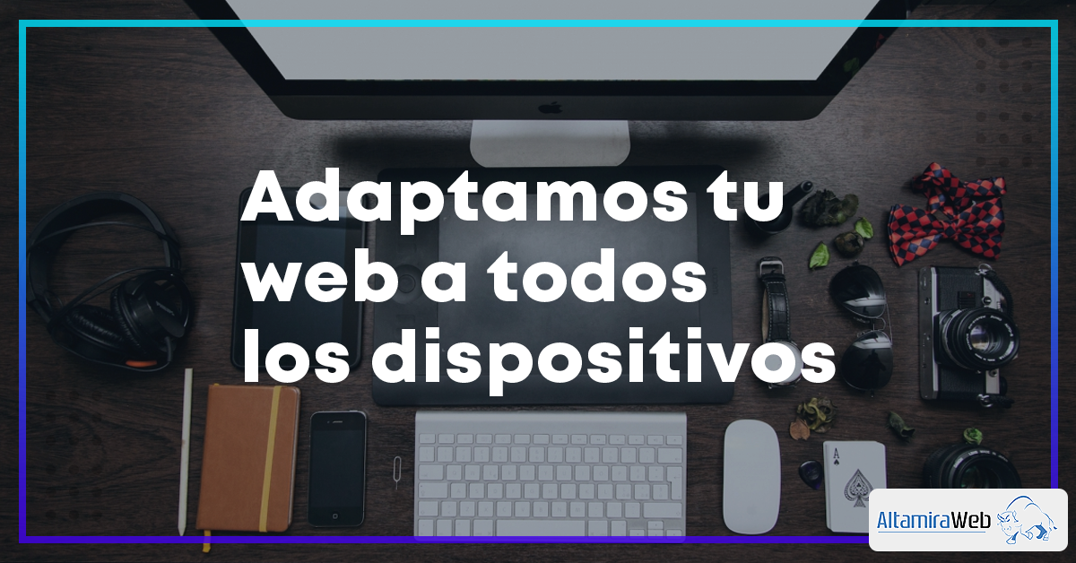 Diseño web Valencia