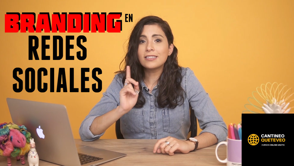 Branding En Redes Sociales Con CantineoQueTeVeo - YouTube