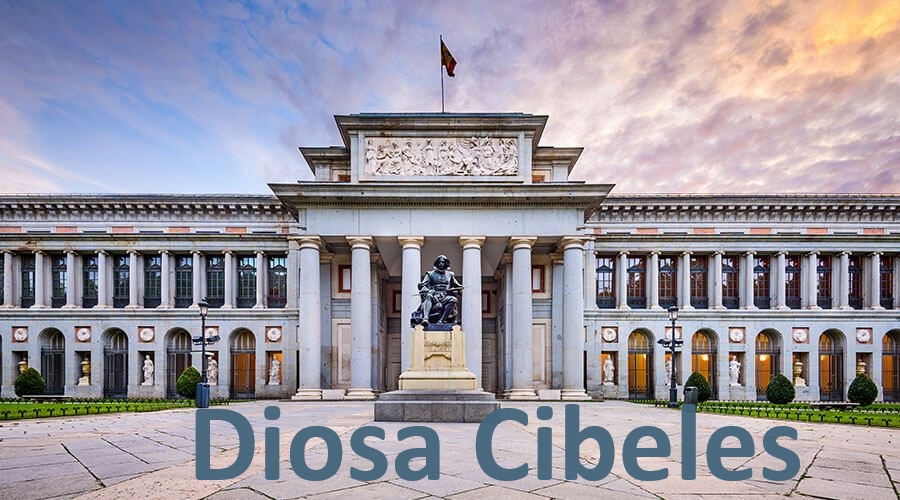 Diosa Cibeles