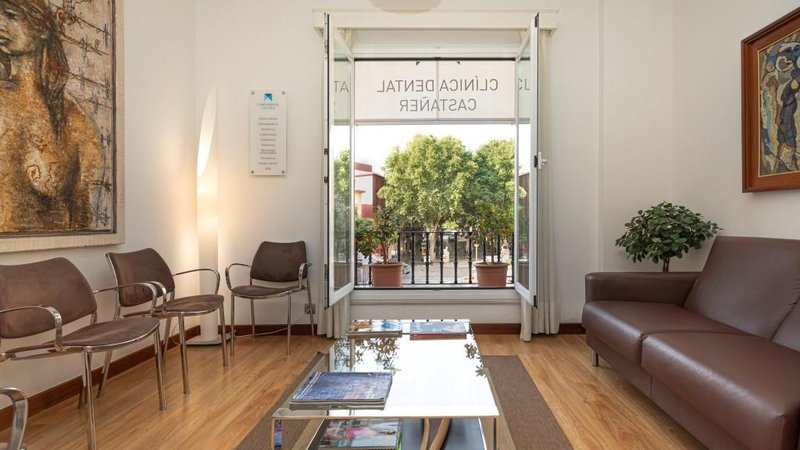 Clínica Dental en Palma de Mallorca