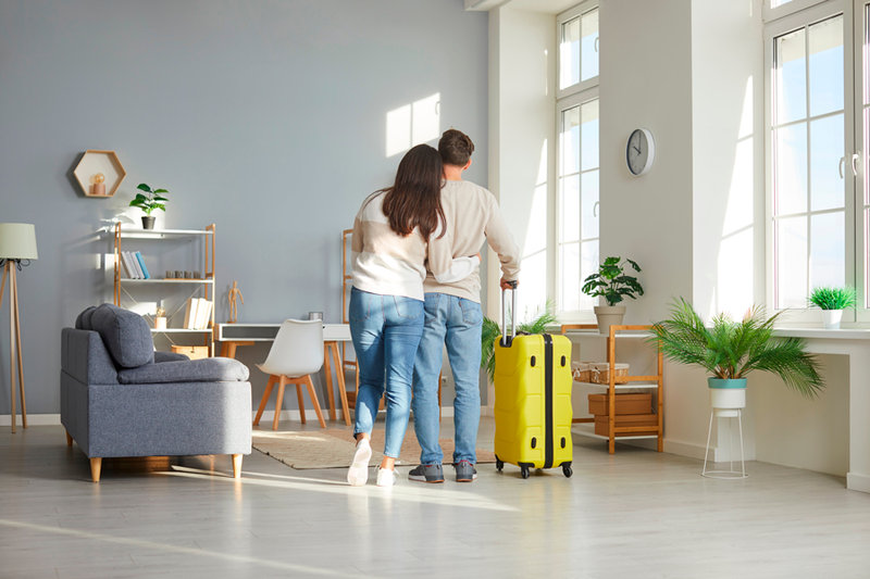 Cómo prohibir los pisos turísticos en Valencia