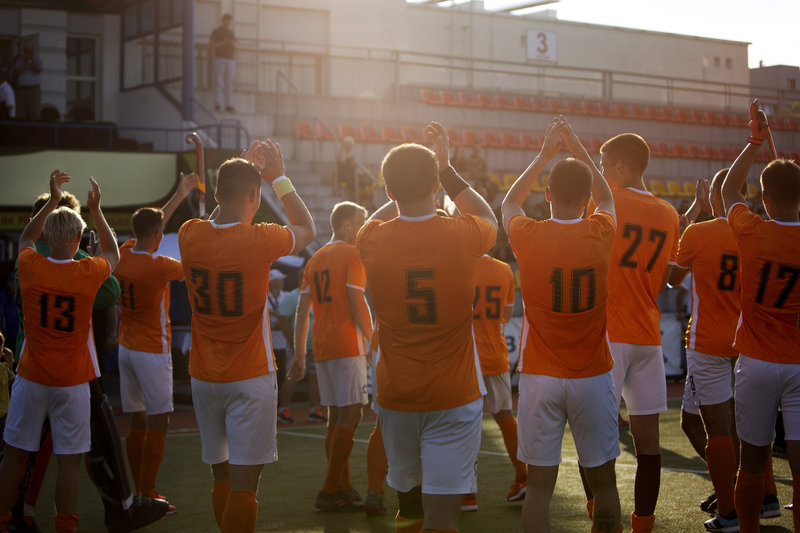 Protecci�n de datos para Clubes Deportivos