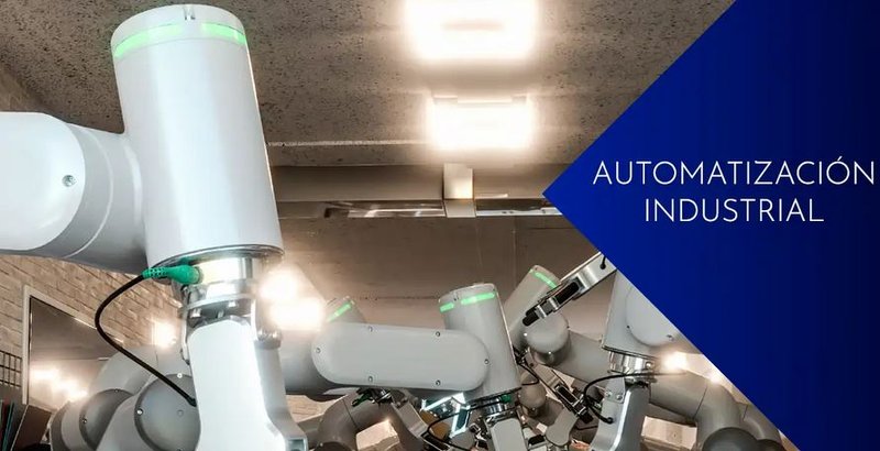 Razones para la automatizaci�n industrial