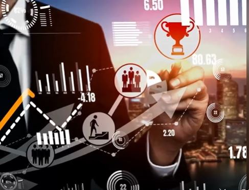 Tendencias definitivas de Negocios para 2023