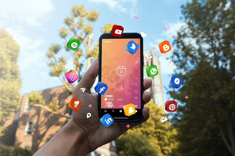 Configuraci�n de la privacidad en las redes sociales