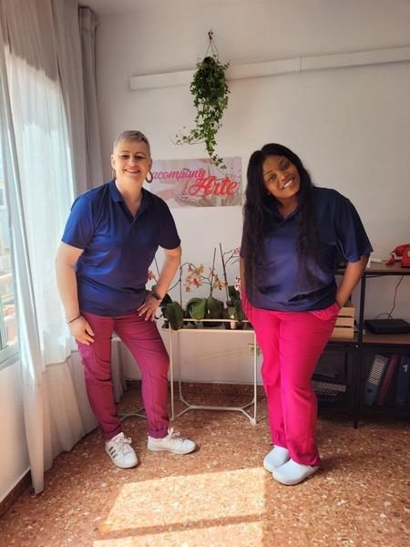 Nace Acompany-Arte, nuevo emprendimiento