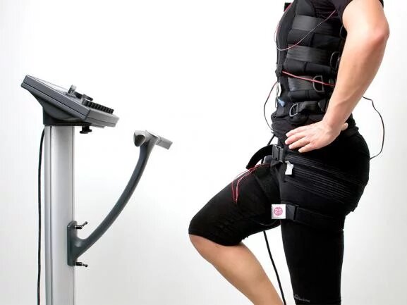 ELECTROESTIMULACI�N, RIESGOS Y CONTRAINDICACIONES