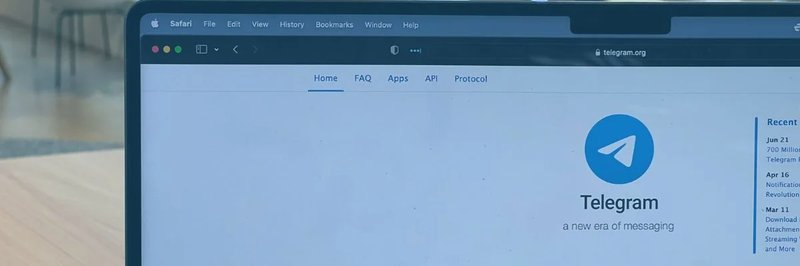 TELEGRAM WEB Qué es, cómo funciona y cómo tenerlo sin descargar nada