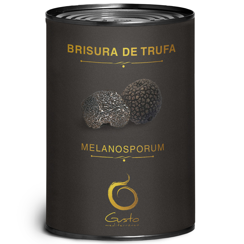 Brisura de trufa