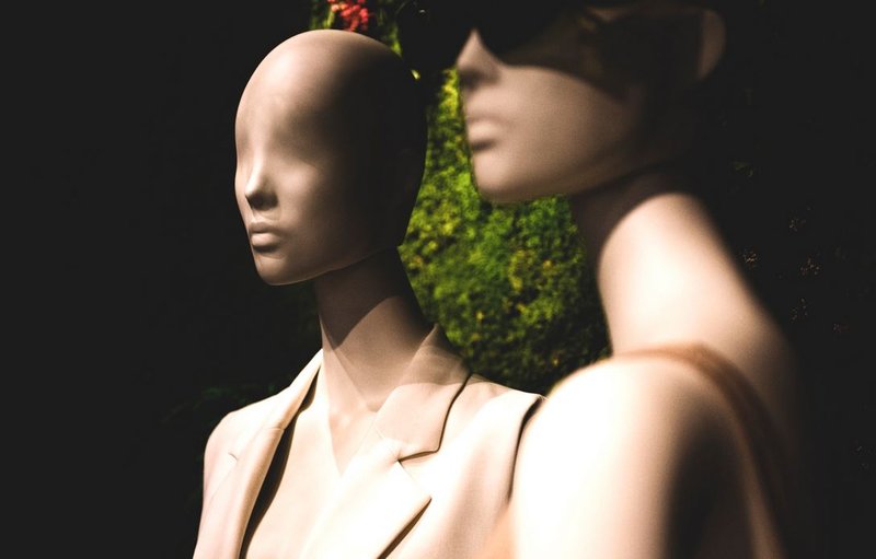 Colecci�n de Maniqu�es - NEO