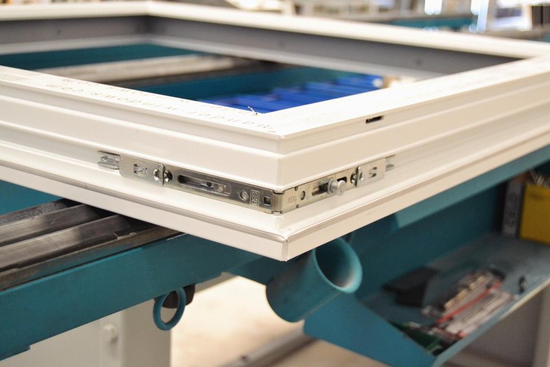 Cerramientos Valencia: La opci�n ideal - VEMAT