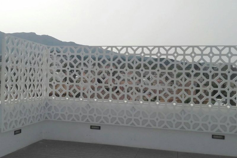 Los beneficios ecológicos de duralmond