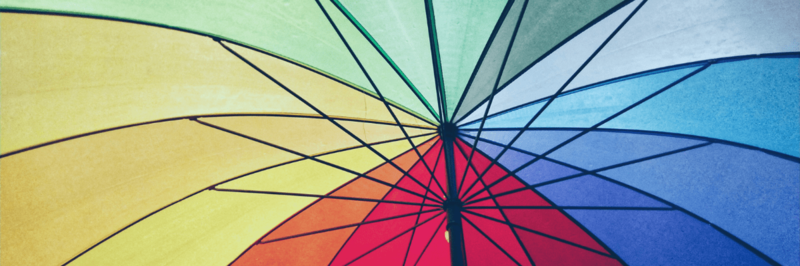 El color del luto en diferentes culturas