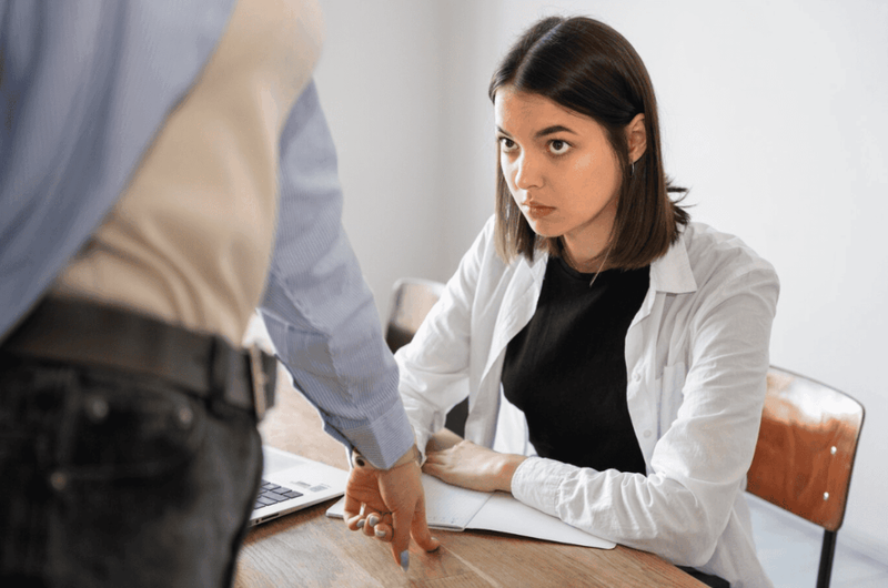 La importancia de un Protocolo de Prevenci�n de Acoso Sexual