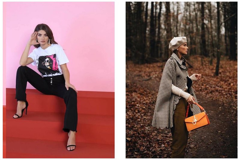 Abre tu tienda de ropa f�sica y online - STOCKMARCA