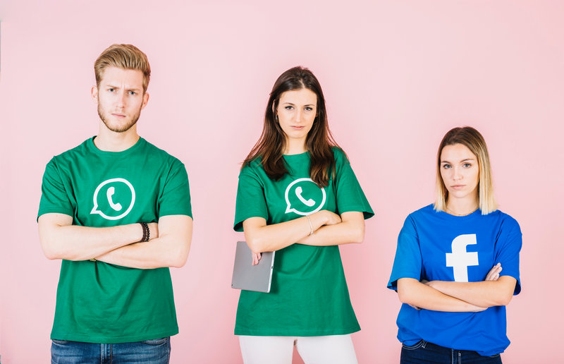 �Qu� datos personales recoge Whatsapp?