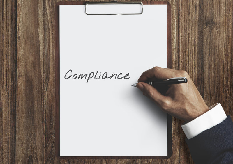 Preguntas frecuentes sobre compliance