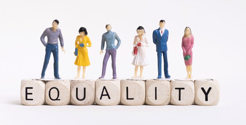 M�s de la mitad de las pymes espa�olas aplica pol�ticas de igualdad