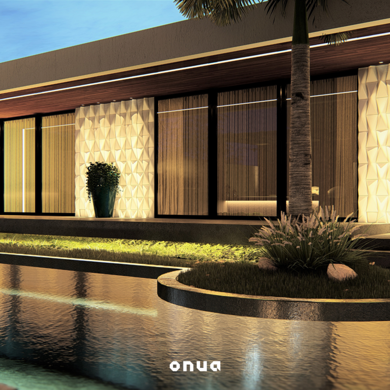 �Conoces los revestimientos decorativos de hormig�n?