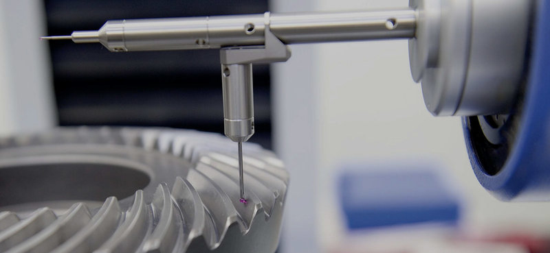 Reparaci�n de engranajes y reductores ✅✅