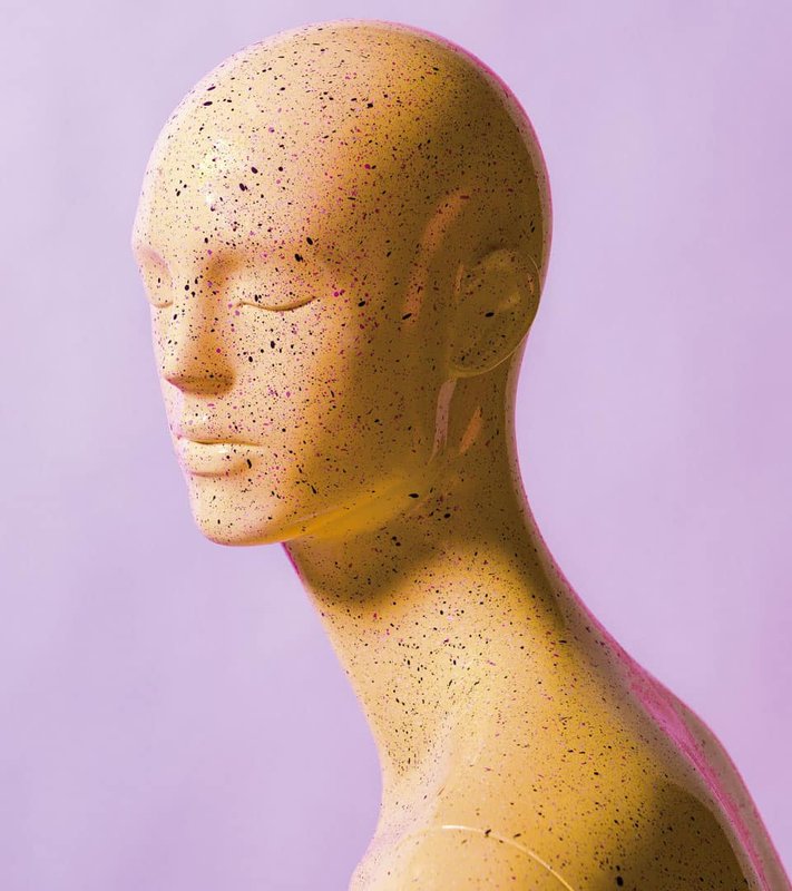 Fabricaci�n sostenible de maniqu�es