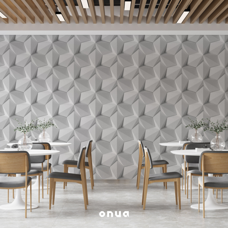 La nueva marca valenciana de Revestimientos de hormig�n decorativos