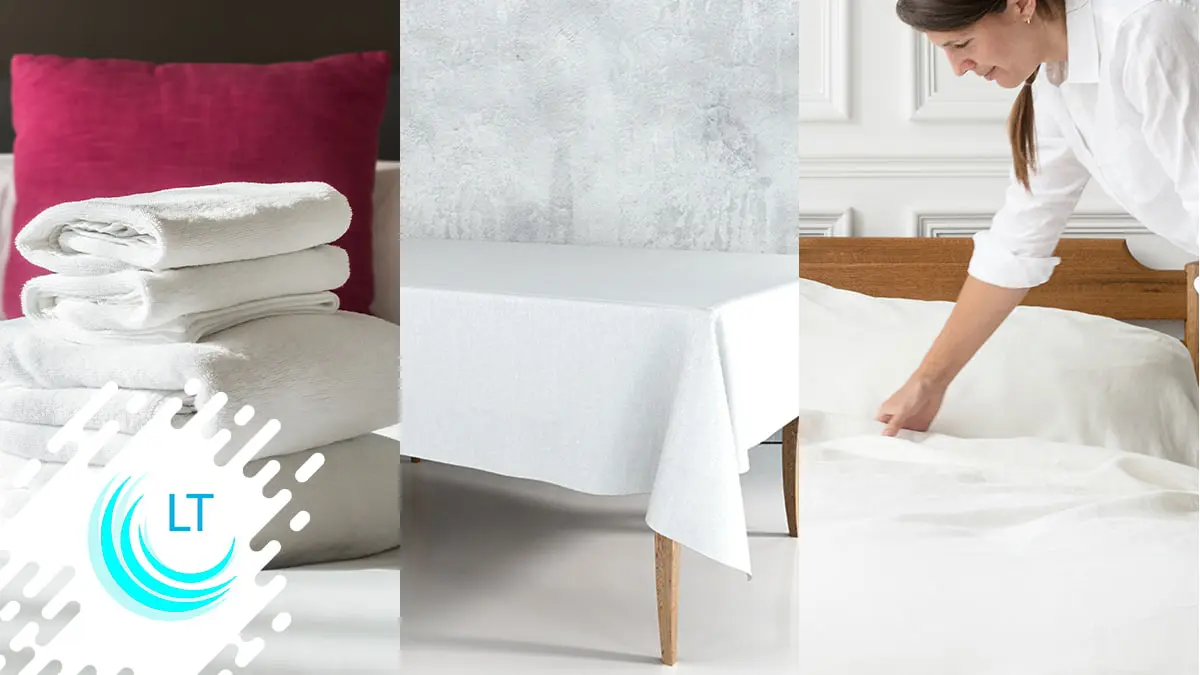 C�mo el servicio de renting de textiles puede mejorar la imagen de su negocio | Lavado de Textiles