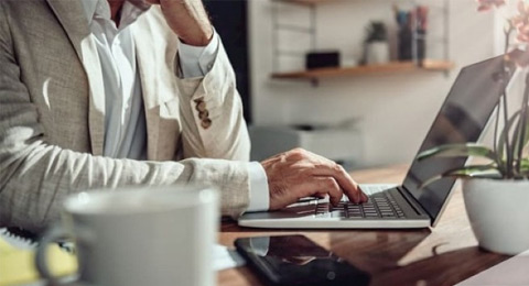 Ocho de cada diez j�venes de la Generaci�n Z optar�an por el teletrabajo desde la Espa�a Vaciada