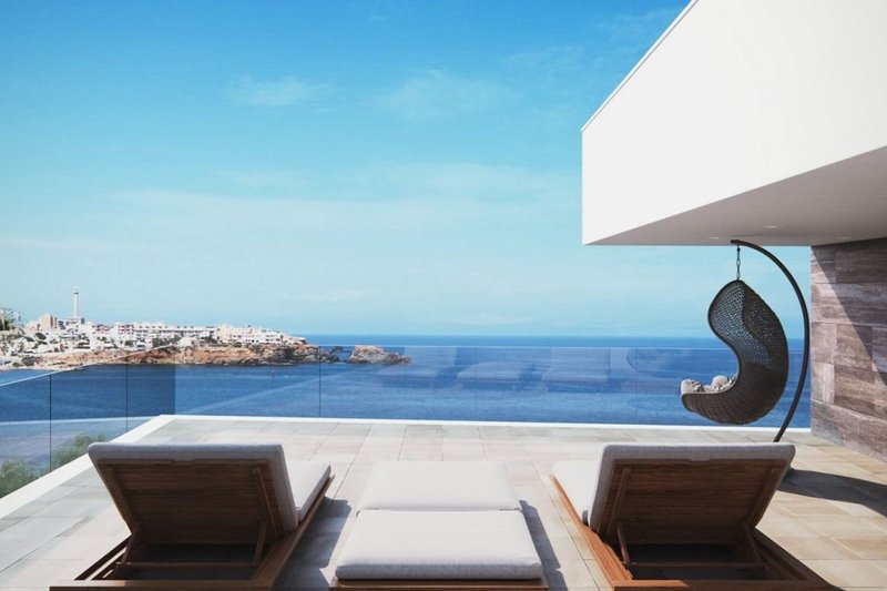 Comprar una casa en la playa es una buena inversi�n