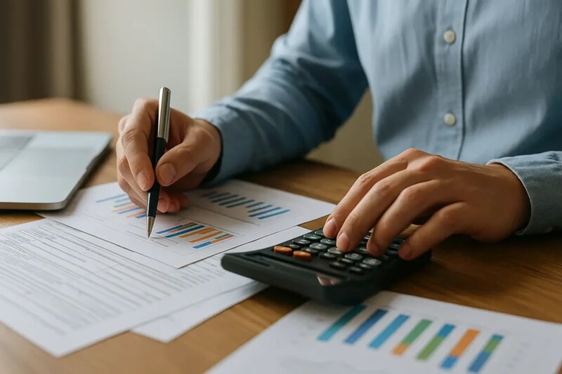 �Es lo mismo desgravar que deducir? Diferencias y ejemplos