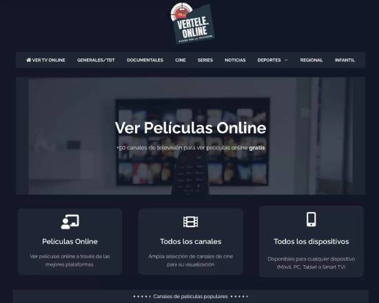 �C�mo ver pel�culas gratis en espa�ol completas de forma legal?