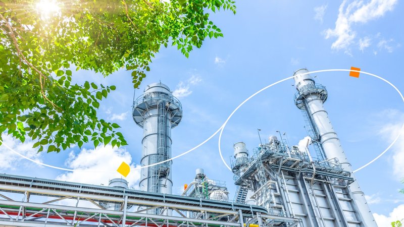 C�mo puedes implementar la descarbonizaci�n en tu pyme