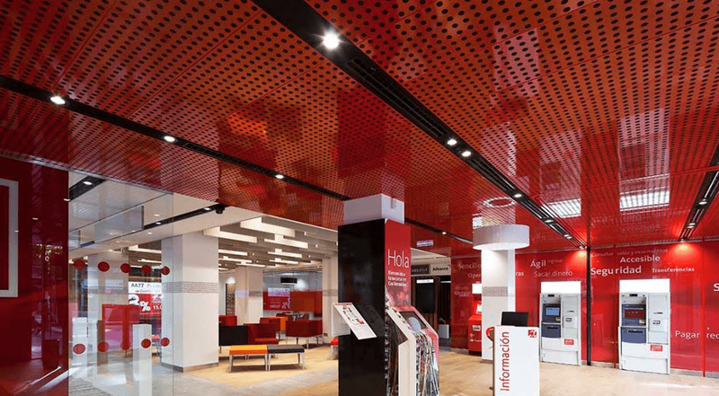 El banco Santander tendr� que pagar una multa de 500.000 euros por robo de datos de clientes