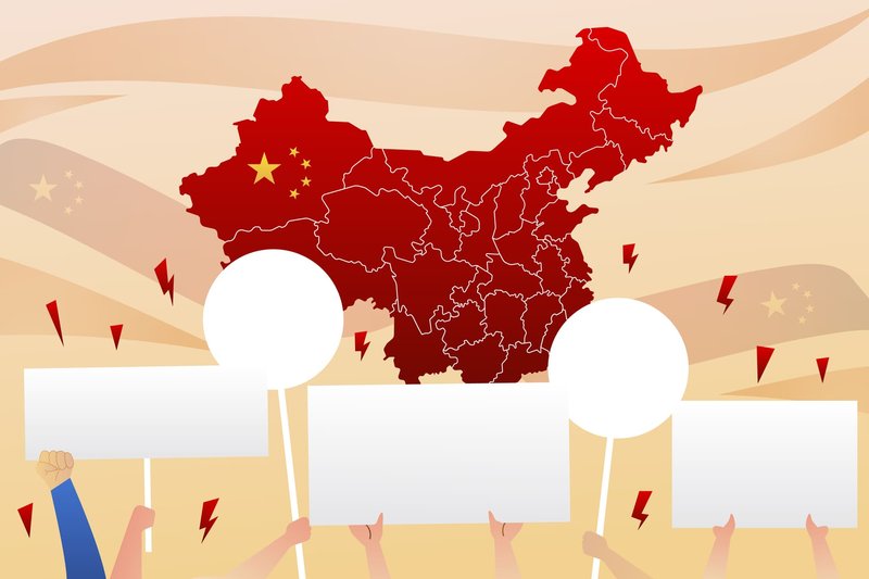 Cumbre de la Mujer en China